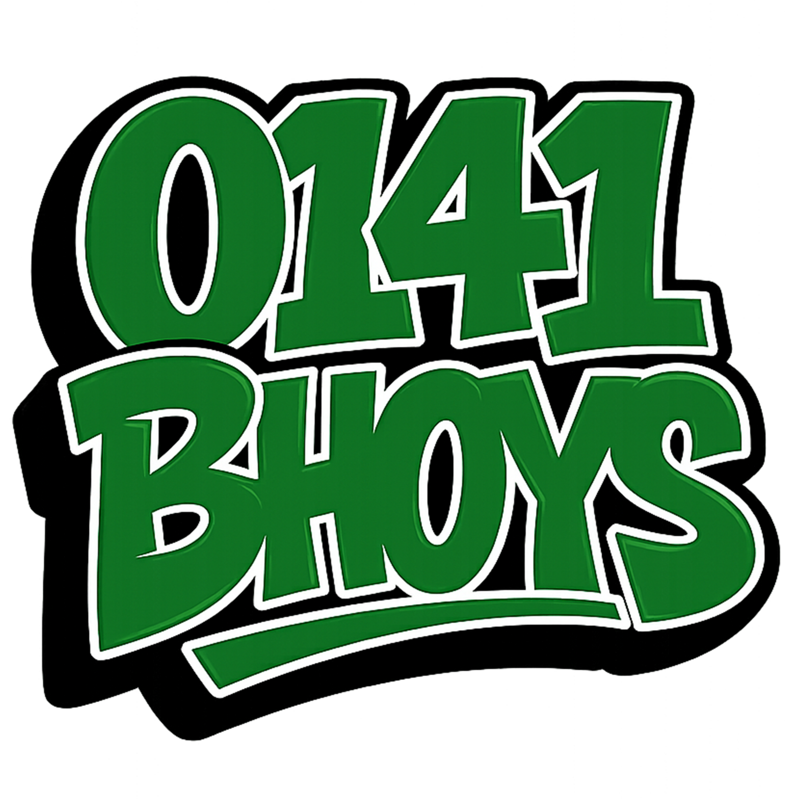 0141 Bhoys