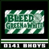 Mixed Design Celtic Sticker Pack
