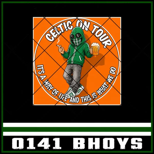 It's a Way of Life and This Is What We Do Stickers