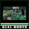 Mixed Design Celtic Sticker Pack