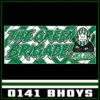 Mixed Design Celtic Sticker Pack