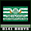 Mixed Design Celtic Sticker Pack