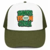 Bhoys From 0141 Trucker Cap