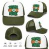 Bhoys From 0141 Trucker Cap