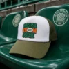 Bhoys From 0141 Trucker Cap