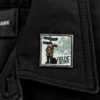 Celtic On Tour Pin