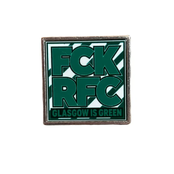 Fck RFC Pin