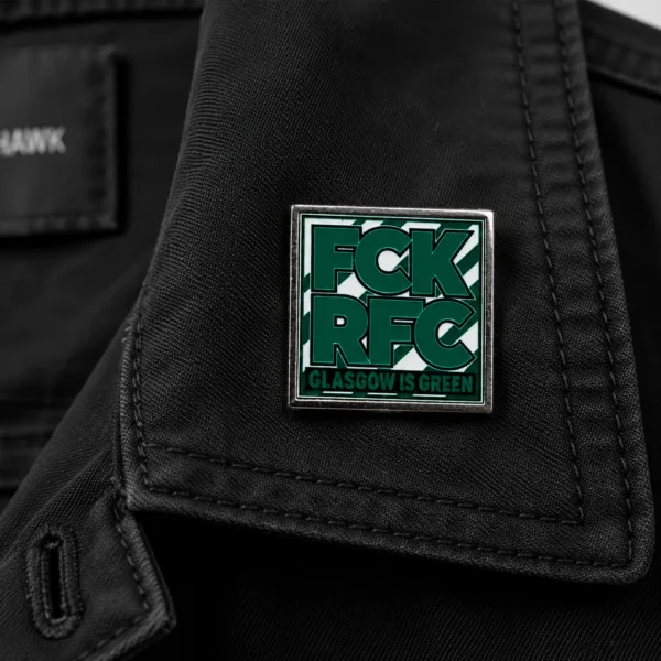 Fck RFC Pin
