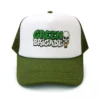 Green Brigade Trucker Cap