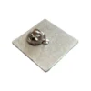 Celtic On Tour Pin
